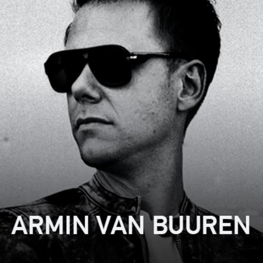 Armin Van Buuren @ Record Club #1172 (11-05-2024)