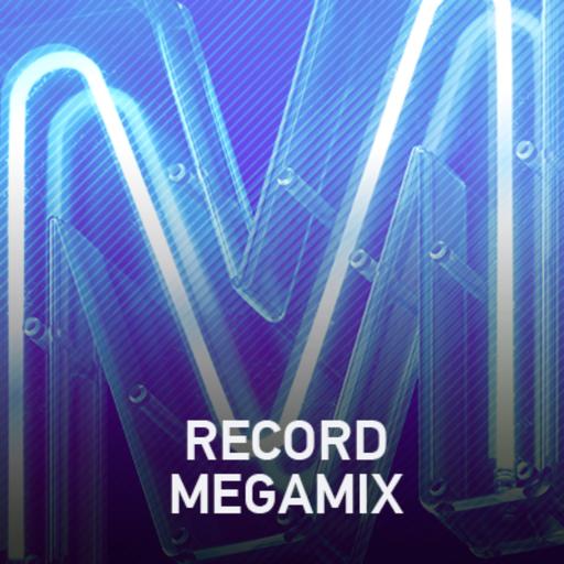 Record Megamix by DJ Peretse #2477 (10-05-2024)
