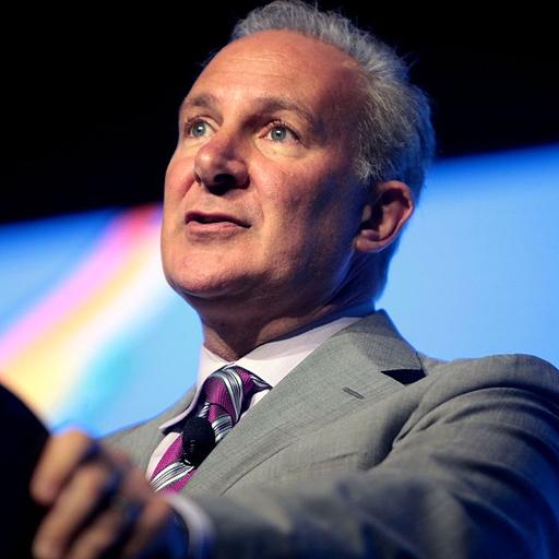 A Total Schiff Show with Peter Schiff