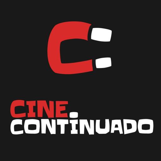 Cine Continuado #196