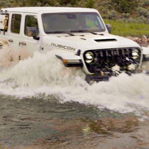 First Time Drivers - The Girls Talk 1,000+ Miles Offroad Across Oregon