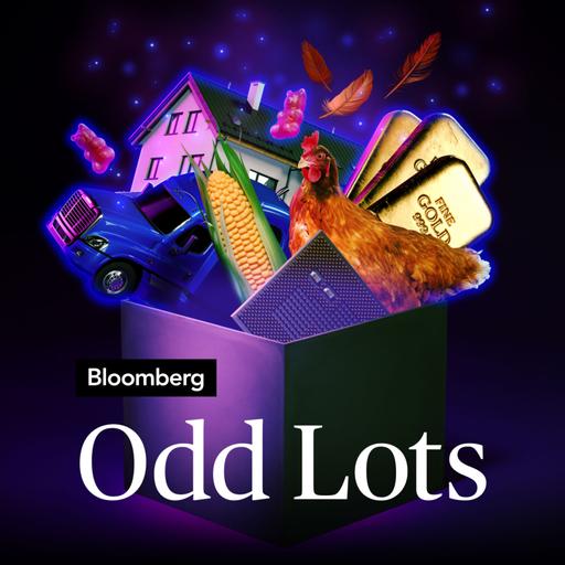 Lots More With Brad Setser on the Yen, a New China Shock and Excavators