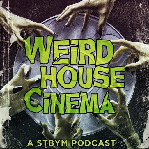 Weirdhouse Cinema: Psycho Beach Party
