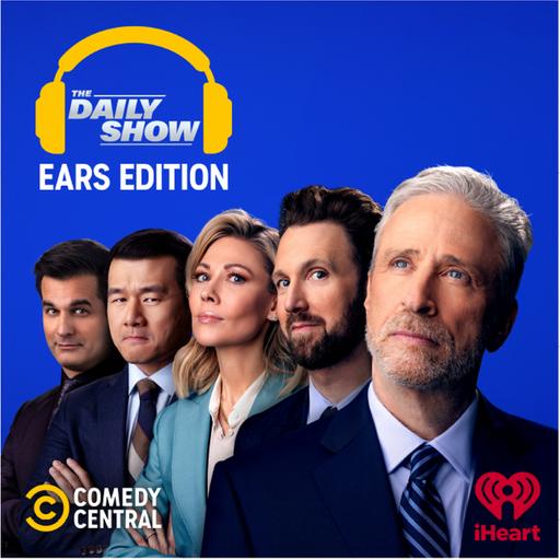 ICYMI: Jon Stewart and Jordan Klepper React To This Week's Stormy Daniels Testimony