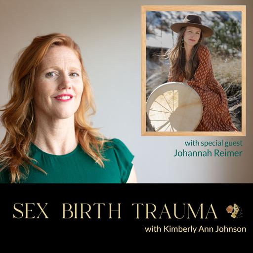 Episode 209: The Journey to Becoming a Village Auntie and Girls Group Facilitator with Johannah Reimer