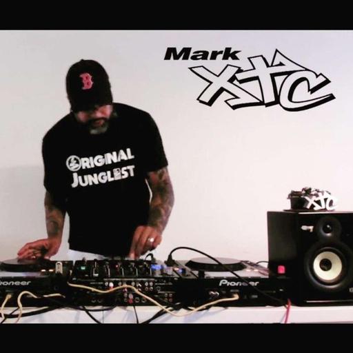 Football and Music 1:1 with DJ Mark XTC