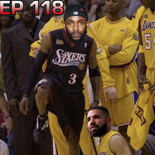 EP 118 BBL DRIZZY VS Kendrick Lamar Who Won ?