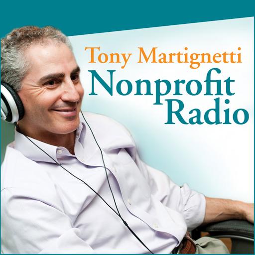 690: Experiential Fundraising – Tony Martignetti Nonprofit Radio