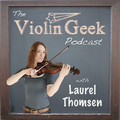 "Weaving musical worlds into one" - a conversation with Jazz violinist and composer Meg Okura