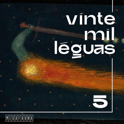 T3 | Ep. 5: A alegria dos peixes: experimentos