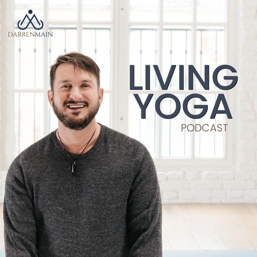 Transgender Yoga with Leslie Howard