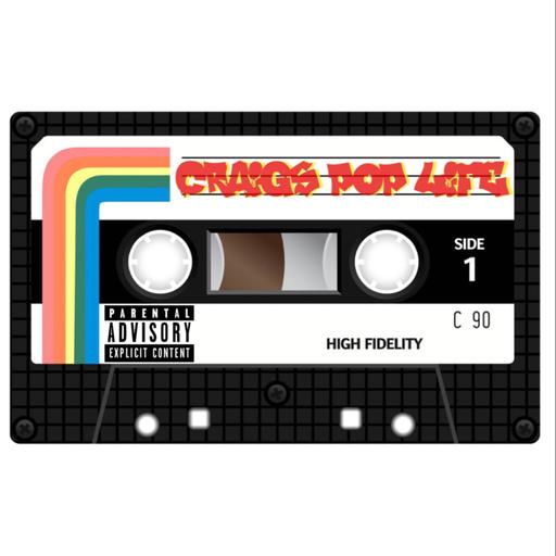 Craig's Pop Life: Be Careful What You Say To Me