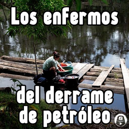 Petroperú y el derrame de Cuninico - 10 años