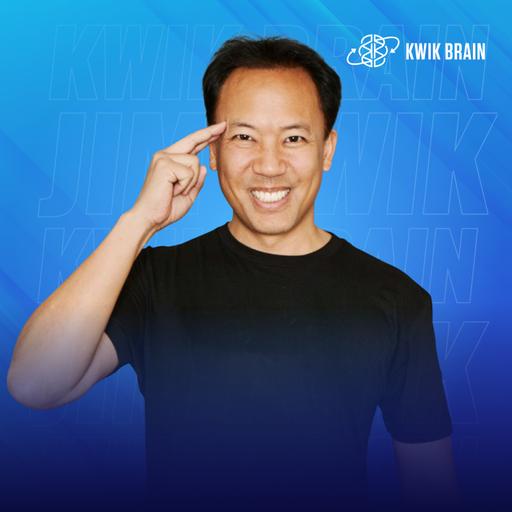 Becoming Multilingual: Techniques for Language Learning with Jim Kwik