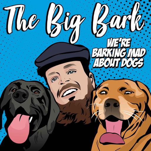 The Big Bark - S05E01 Episode #78 - A brand new day - Consent, Scooping the poop and a hike in the wilderness