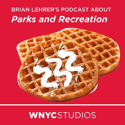 Parks & Recap: The Candidate’s Wife
