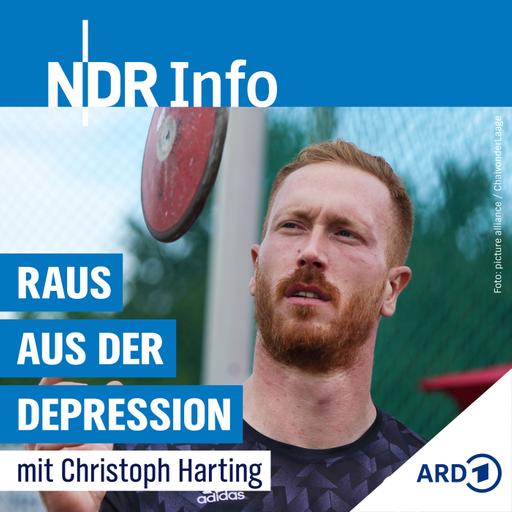 Christoph Harting: Olympia mit Depression