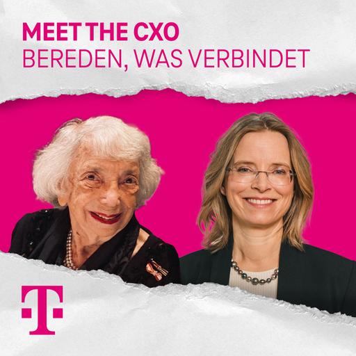 Folge 24 - Birgit Bohle & Margot Friedländer