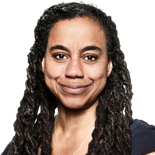 Playwright Suzan-Lori Parks on Self-Worth and Loving the Grind