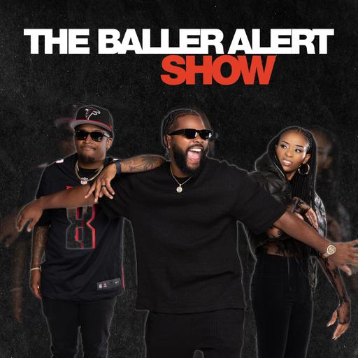 Episode 324 "Usher & Jermaine Dupri"