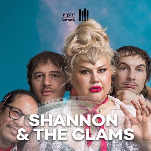 Shannon and The Clams Process Grief on New Album