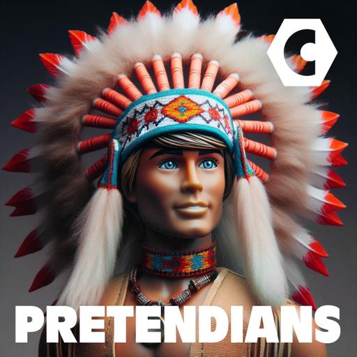 Introducing Pretendians