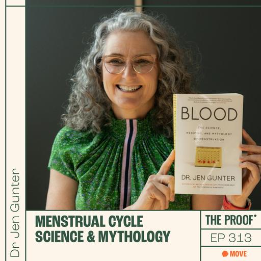 Myths about your period | Jen Gunter, Md