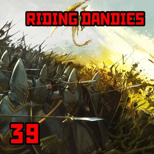 39: High Elf Warfare | Warhammer Old World Lore