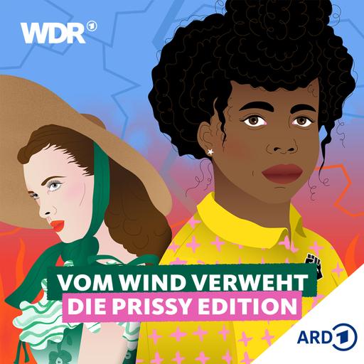 Vom Wind verweht - Die Prissy Edition (8/16)