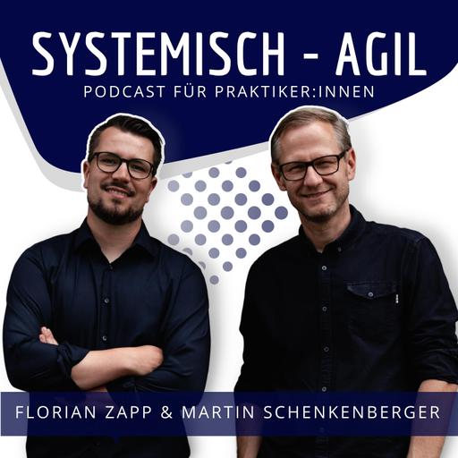 Agile Strategiearbeit mit OKR - Deep Dive mit Patrick Lobacher (die.agilen)