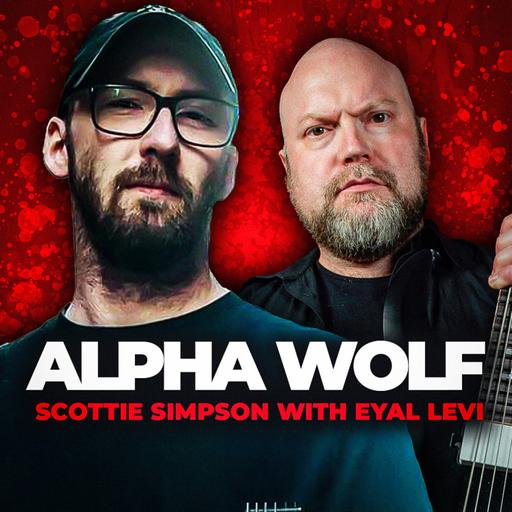 ALPHA WOLF (Scottie Simpson) | EP 151