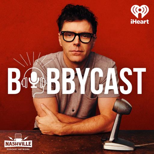 #452- Bobby & Eddie On Most Covered Country Songs + Alice Randall on 'My Black Country'