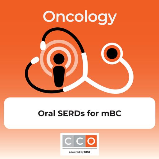 Experiences With Oral SERDs for HR+/HER2- Metastatic Breast Cancer