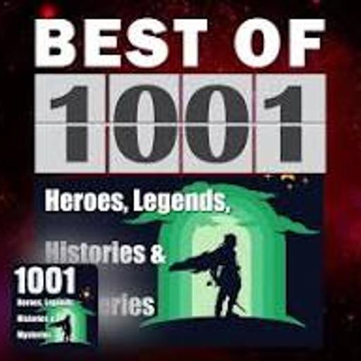 BEST OF (#66 OF 520) URBAN LEGENDS #1: THE KILLER BISCUIT, THE HOOK & OTHER STORIES