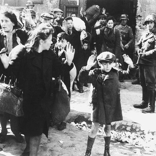 BEST OF (#65 OF 518) THE KATYN FOREST MASSACRE (PT TWO) THE MURDER (AND COVER-UP) OF 22.000 POLES BY SOVIETS APR-MAY 1940