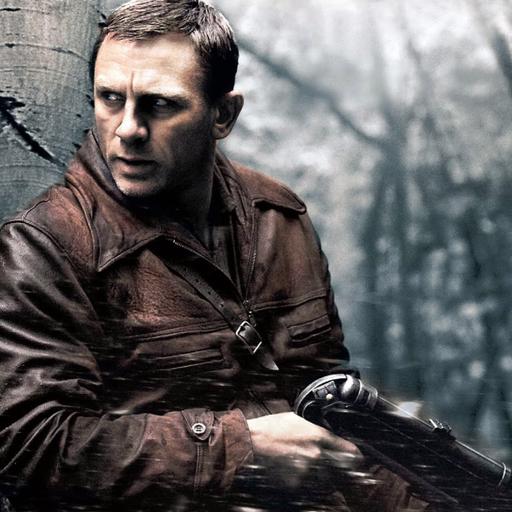 BEST OF (#66 of 519) DEFIANCE (PT 2): THE TRUE STORY OF THE BIELSKI BROTHERS HARD CHOICES
