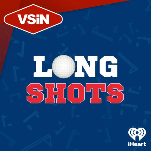 Betting strategies for the PGA Championship (bonus episode)