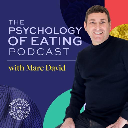 Finding Calm In The Nutritional Storm – In Session with Marc David