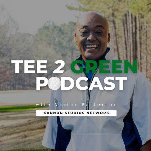 Elevating HBCU Golf Series: FAMU Golfer - Patrick Jean-Pierre