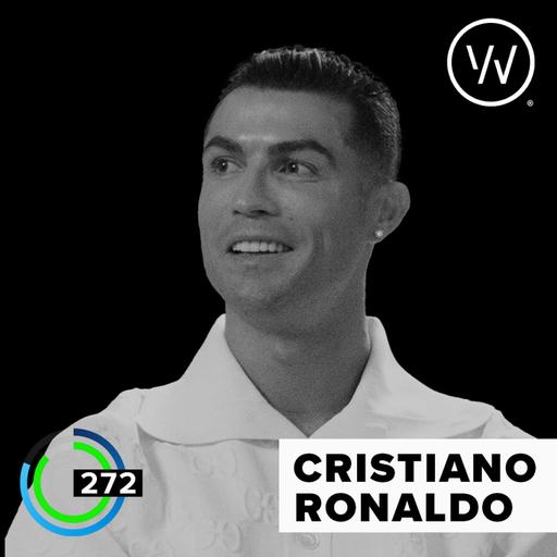 Cristiano Ronaldo: The World’s Best Footballer Like You’ve Never Seen Him Before