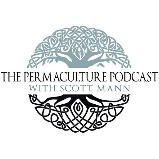 Creating a Permaculture Life and Livelihood with Michael Judd