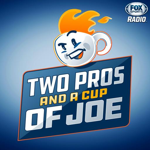 05/16/2024 – Best of 2 Pros and a Cup of Joe