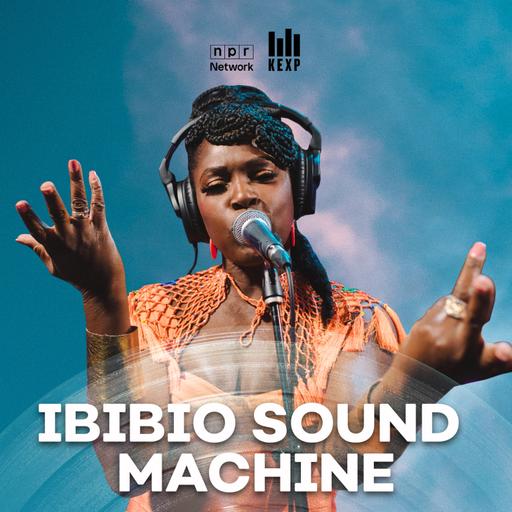 Ibibio Sound Machine Creates Unity Through Music