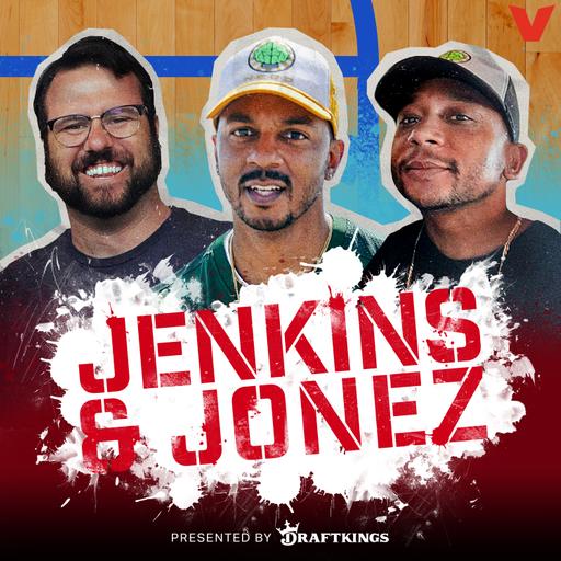 Jenkins and Jonez - The Roast of Rudy Gobert
