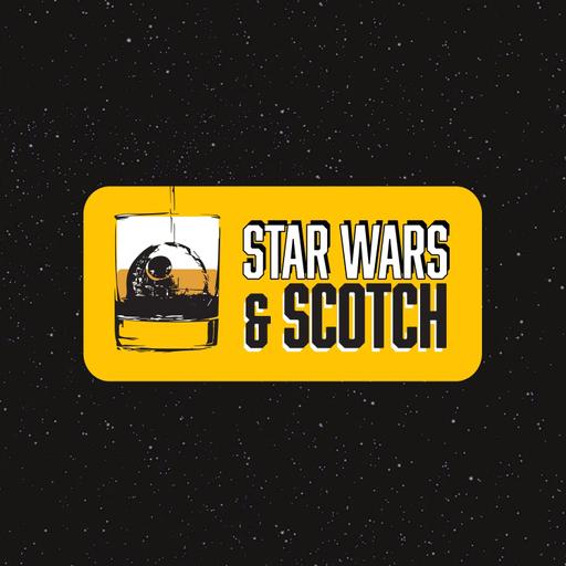 AnneMunition shares all her Star Wars FAVORITES | Star Wars & Scotch | Episode 171