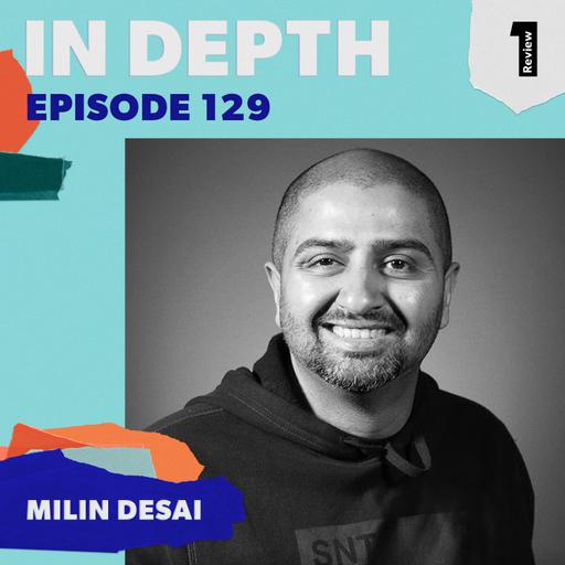 Lessons from Sentry on scaling DevTools and finding product market fit (again) | Milin Desai (Sentry, VMware, Riverbed)