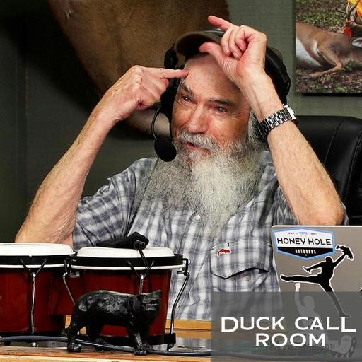 Uncle Si Raids Willie Robertson’s Private Pond & He's Not Happy About It