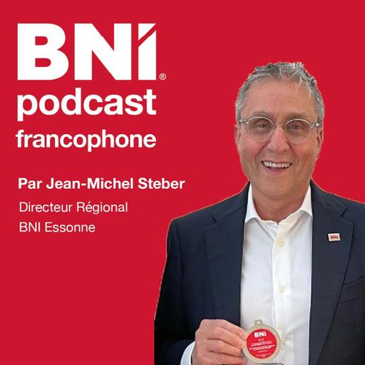 383 Jean-Michel STEBER - Quel Est Votre Ratio De Recommandation