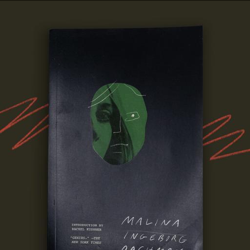 105 - Malina by Ingeborg Bachmann