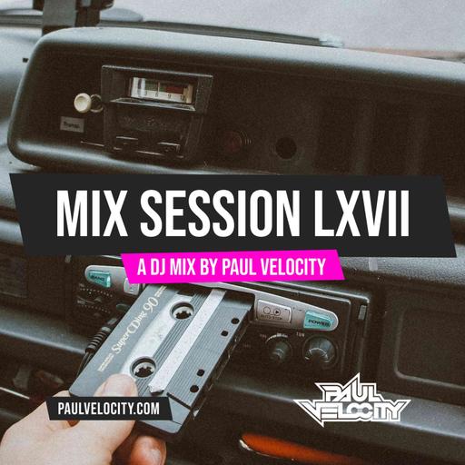 Mix Session LXVII